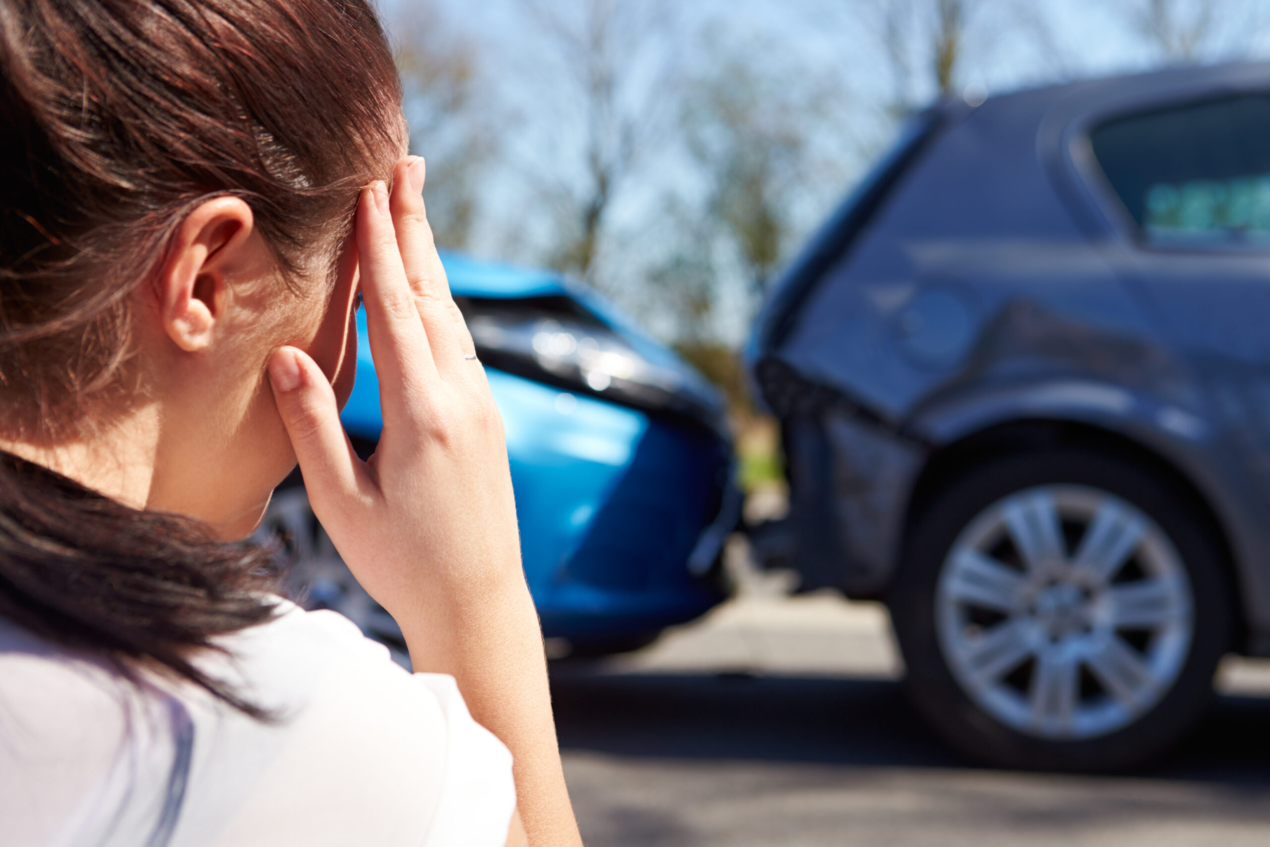 6 Unexpected Ways a Car Accident Can Affect Your Life