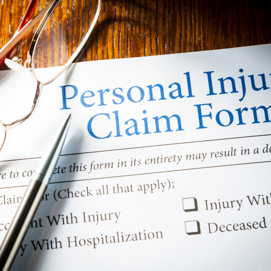 Do I have a Personal Injury Claim and Should I Hire a Lawyer?