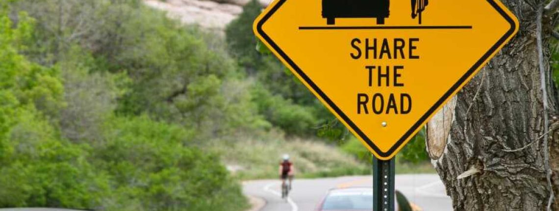 Share-the-Road