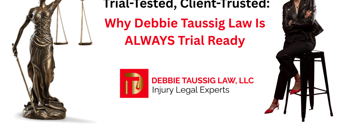 Trial-Tested, Client-Trusted
